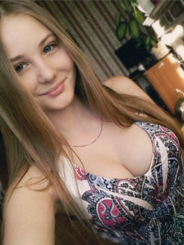 Проститутка Алиса